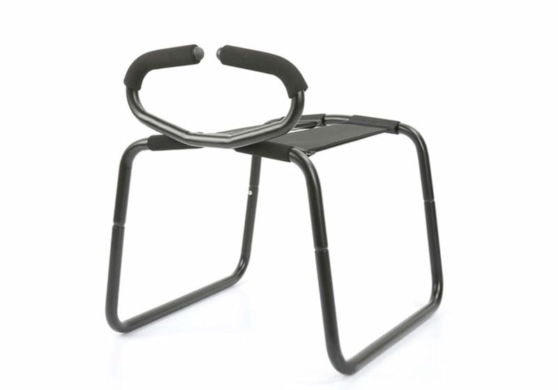 Rodam Toy Chair for Couples sex stool