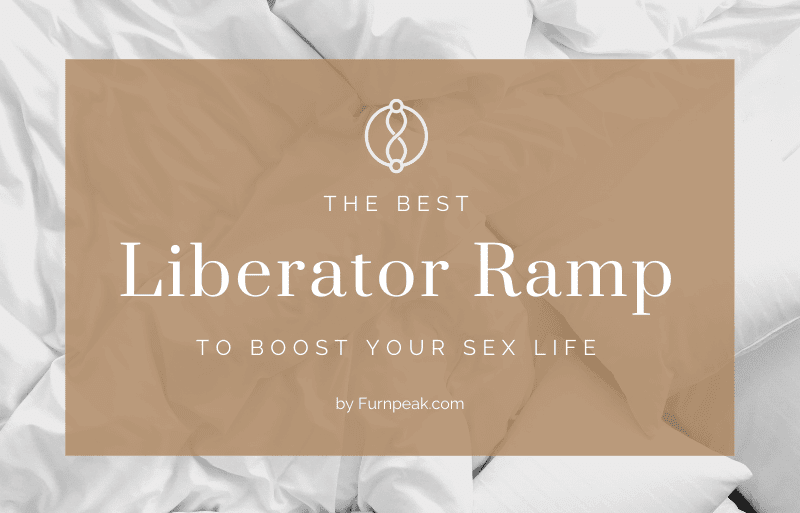 The Best Liberator Ramp guide
