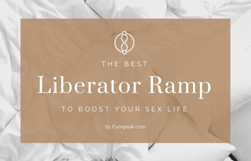 2022 Liberator Ramp Review Sex Life Overhaul Or Overkill? image