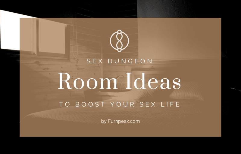 BDSM room design ideas guide