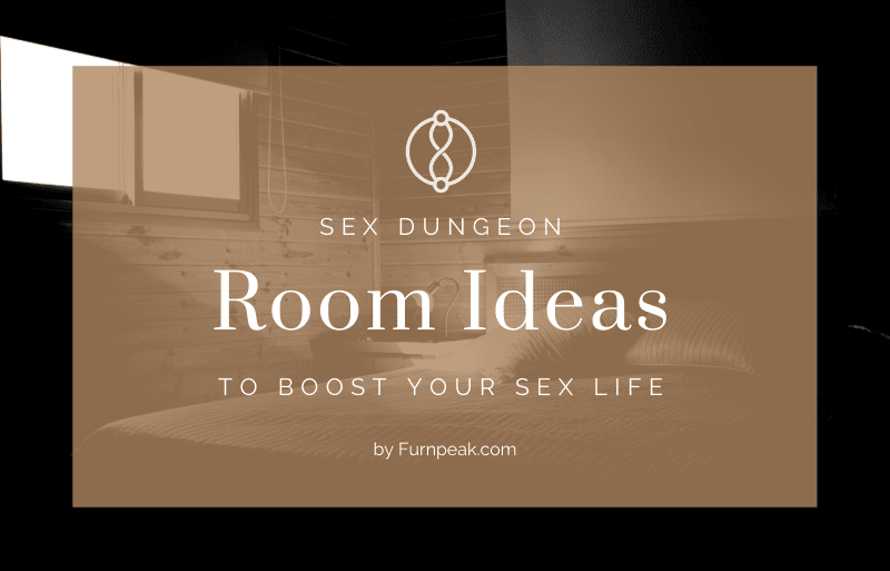 2022s Sexiest Ideas For BDSM Room Decor and Design pic