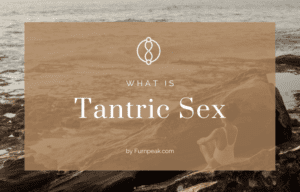 What is tantric sex guide