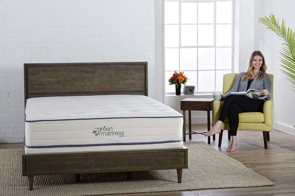 best mattress with coil system