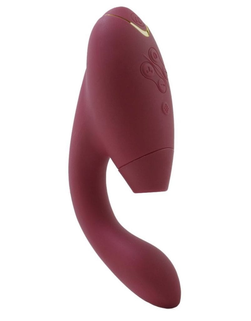 Best G-spot Stimulation