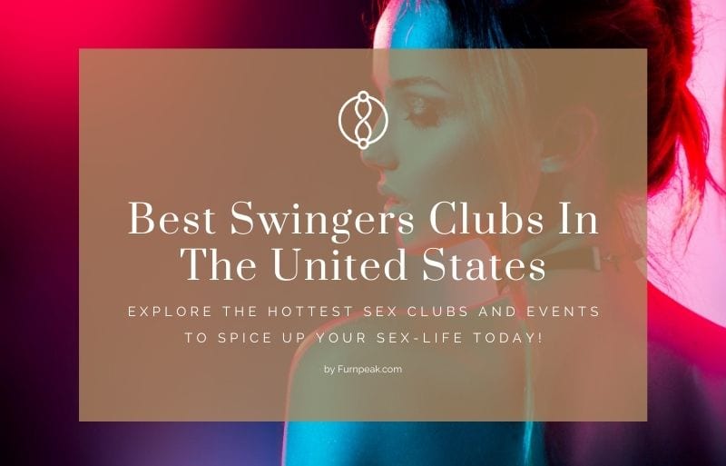 on premise swingers club