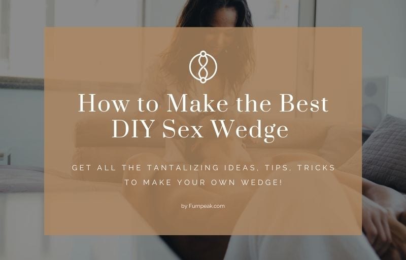 Make a pillow sex how to 13 Best