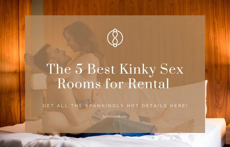 Kinky Room Service BDSM Fetish picture