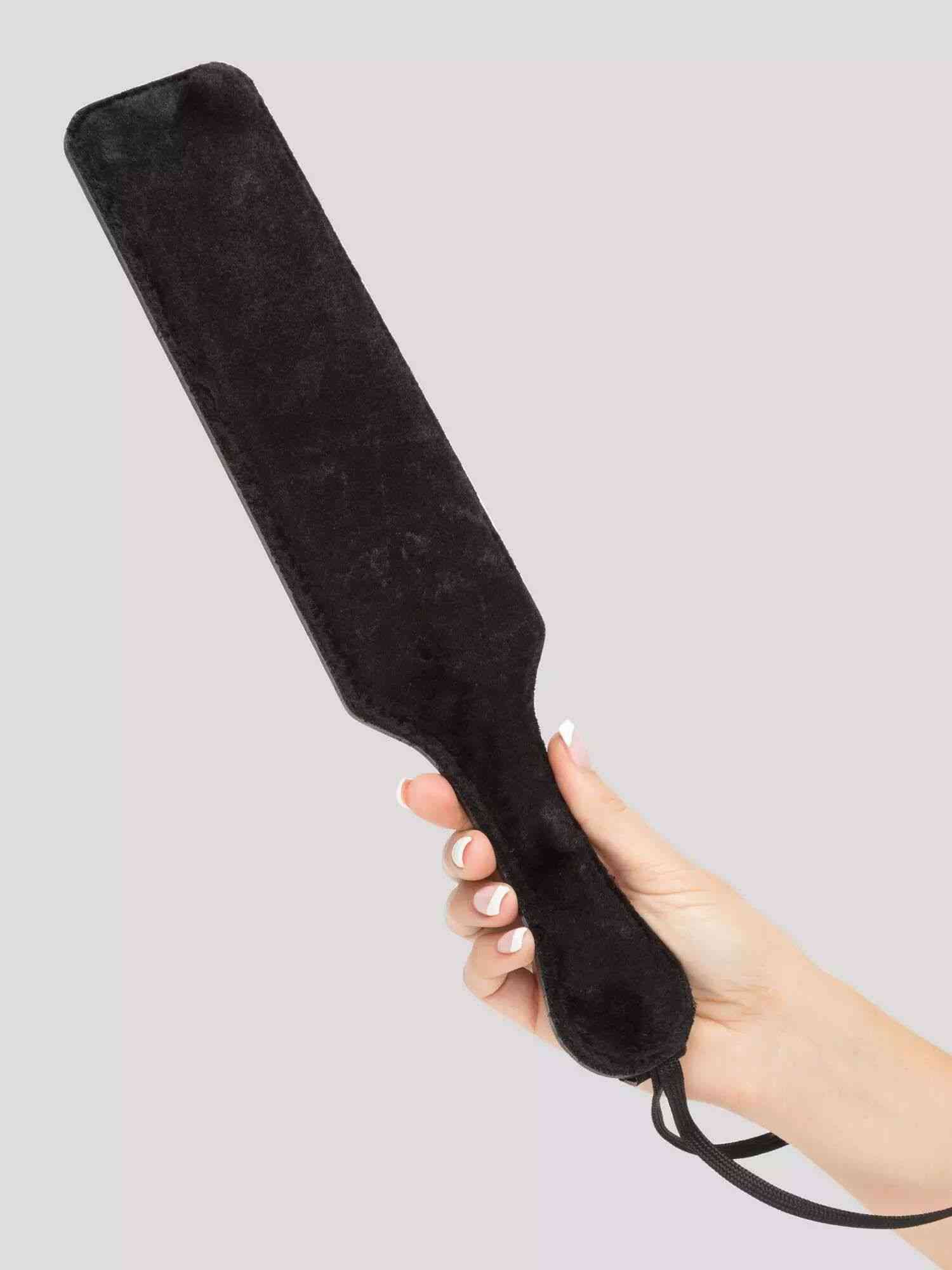 hottest spanking paddle