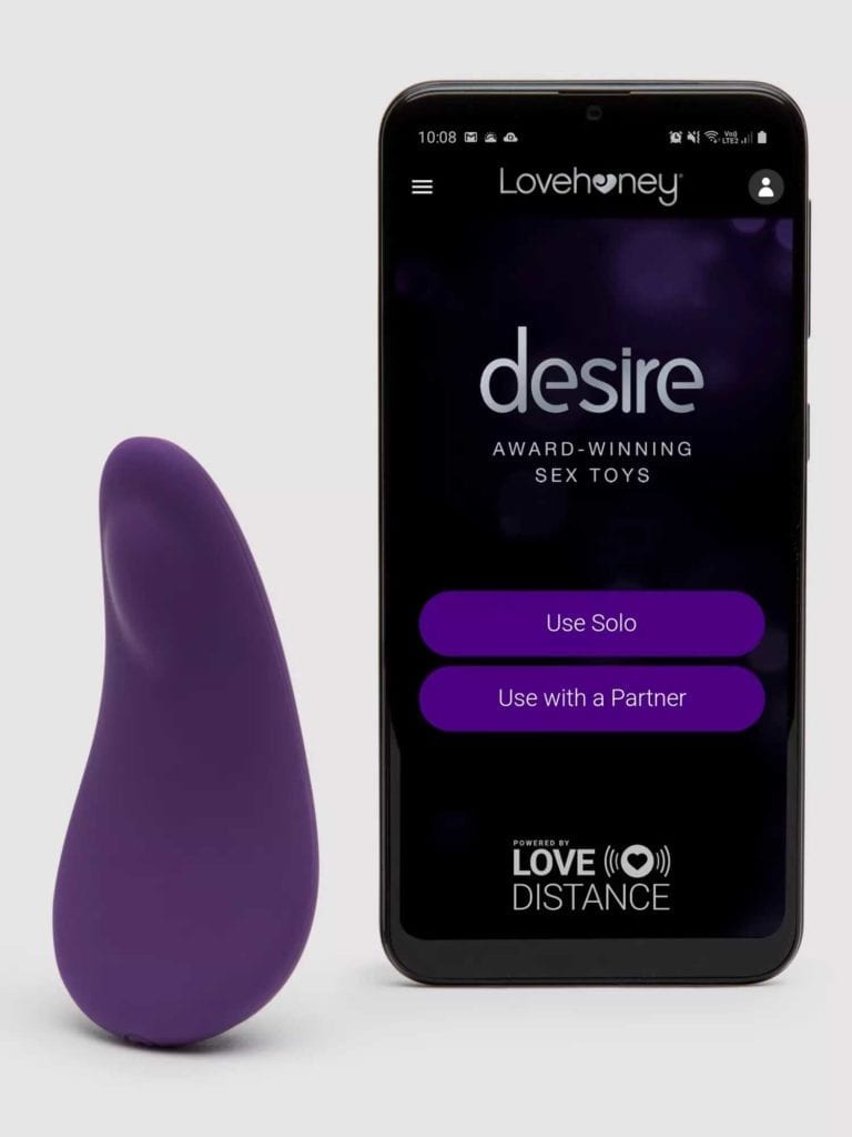 The best Bluetooth vibrating panties