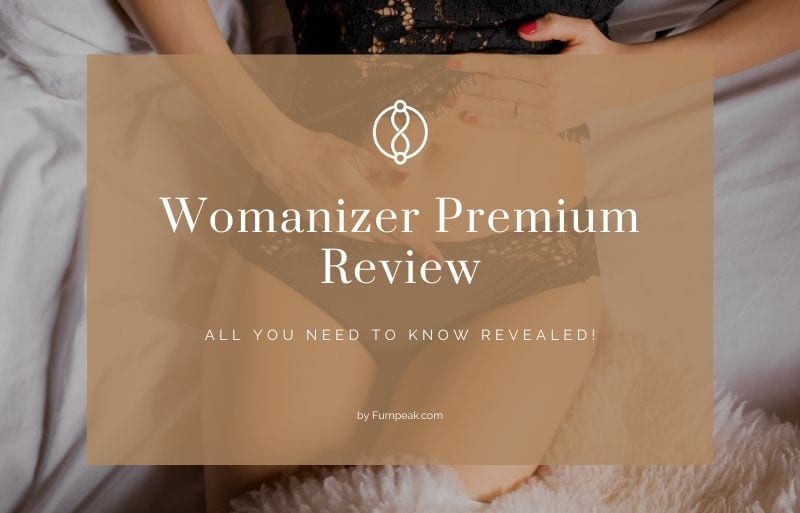 Womanizer Premium Review