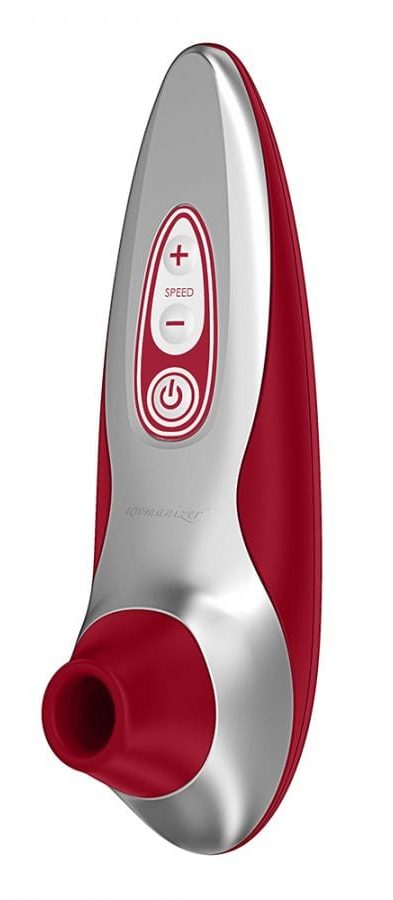 womanizer pro40 red
