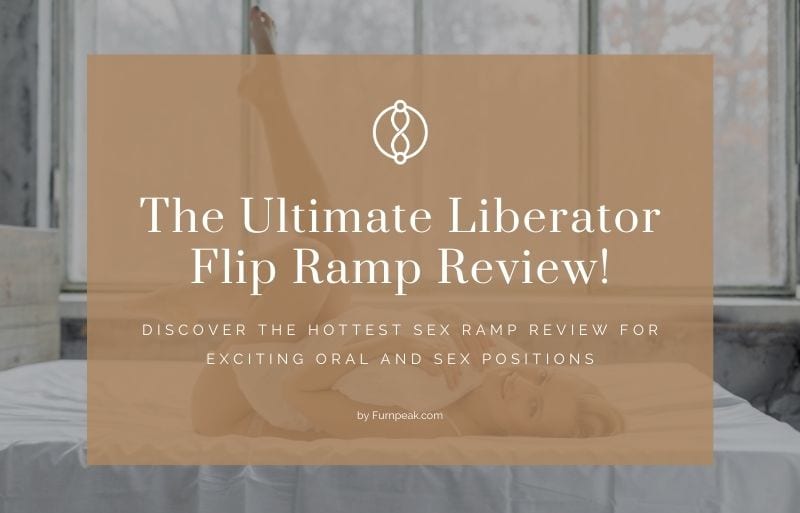 Liberator Flip Ramp Review