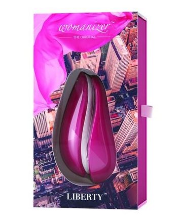 brand new womanizer liberty