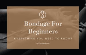 bondage for beginners