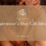 25 Sexy Valentine's Gifts