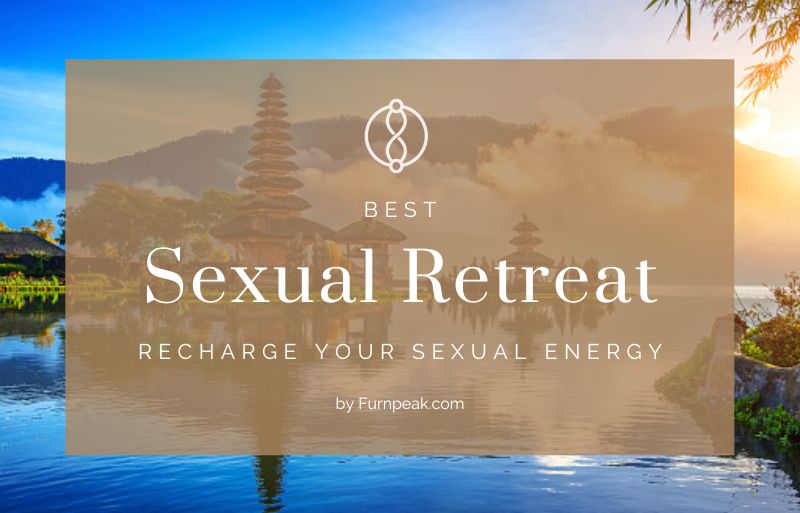 Best Sexual Retreats photo