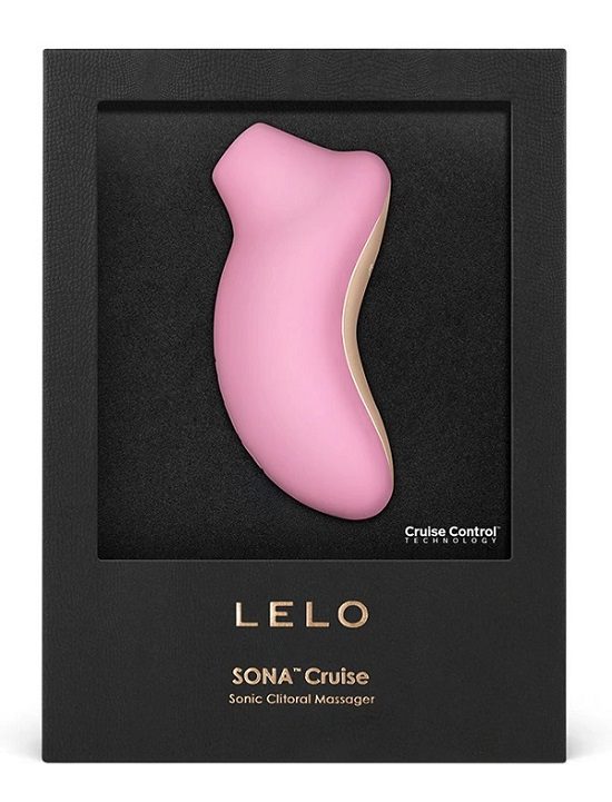 Lelo Sona Cruise