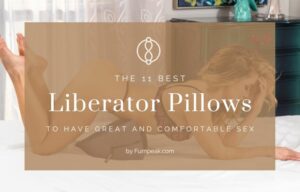 Liberator Pillows