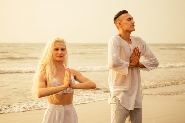 Tantra retreat for singles and couples
