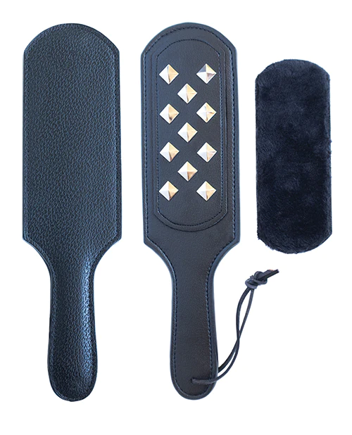 vegan paddle