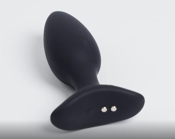 Lovense Vibrating Butt Plug