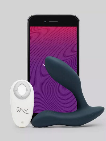 We-Vibe Prostate Massager