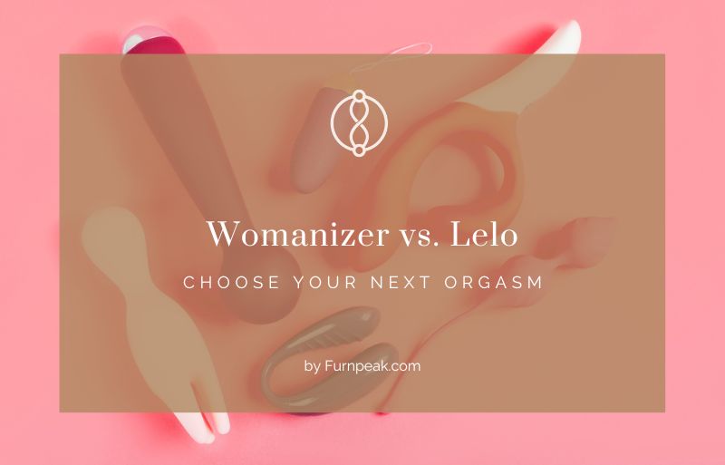 Womanizer vs Lelo