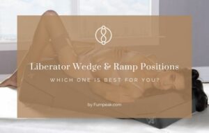 liberator wedge ramp positions