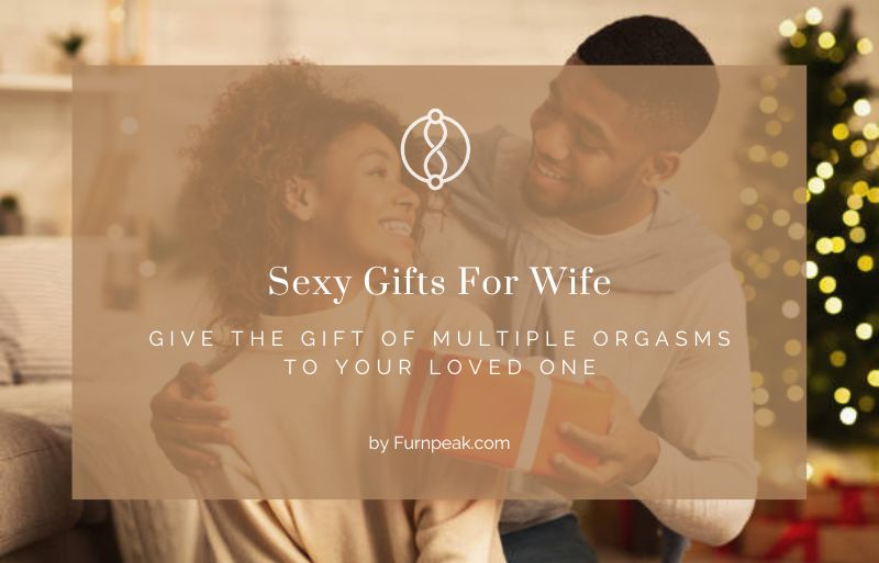 sexy gifts for wife