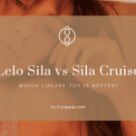 Lelo Sila vs Sila Cruise