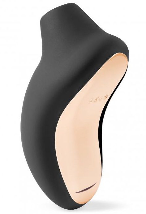 Lelo Sona Cruise Black