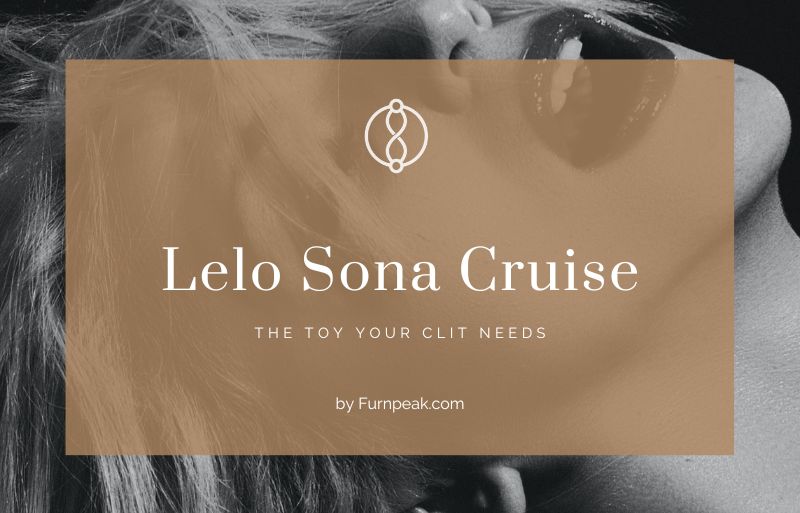 Lelo Sona Cruise review