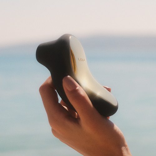 Lelo Sona Cruise black