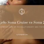 Lelo Sona Cruise vs Sona 2