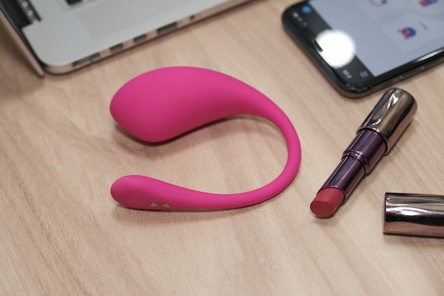 discreet sex toys