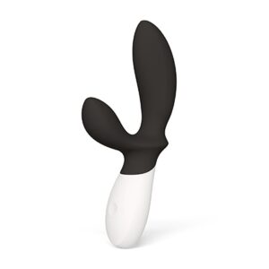 Lelo Loki Wave 2 black