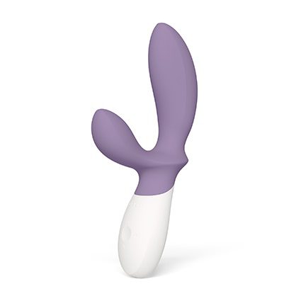 Lelo Loki Wave 2 violet dusk