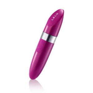 Lelo Mia 2 deep rose