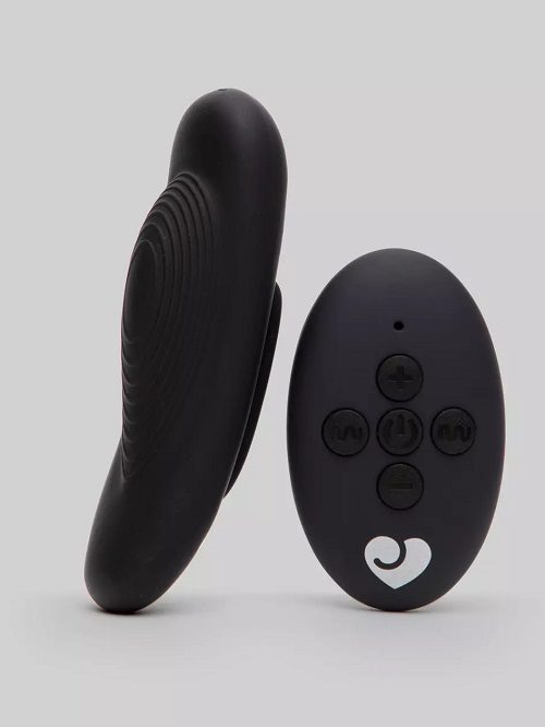 Lovehoney Rendezvous Magnetic Remote Control Knicker Vibrator