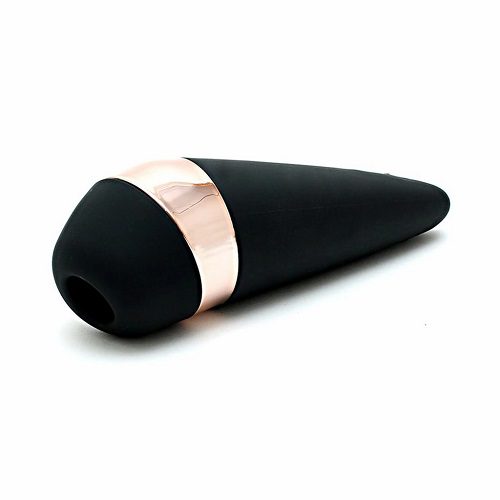 Satisfyer Pro 3+ lying