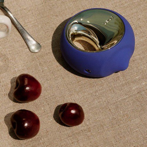 lelo ora 3 and cherries