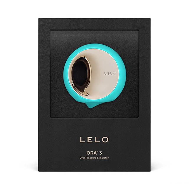 lelo ora 3 package