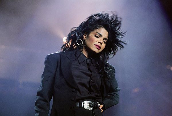 Janet Jackson