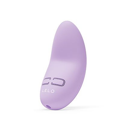 Lelo Lily 3 Calm Lavender