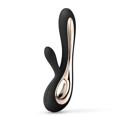 Lelo Soraya 2 black