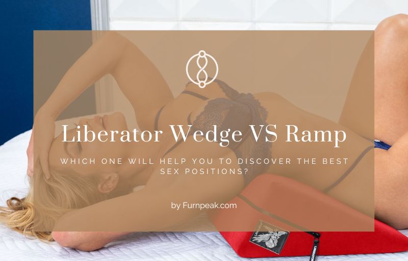 Liberator Wedge vs Ramp