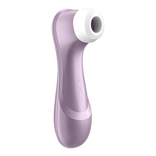 Satisfyer Pro 2+