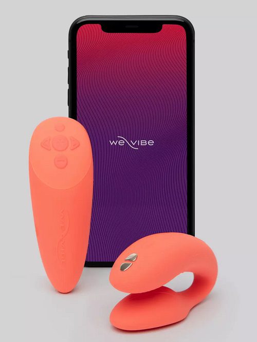 We-Vibe Chorus