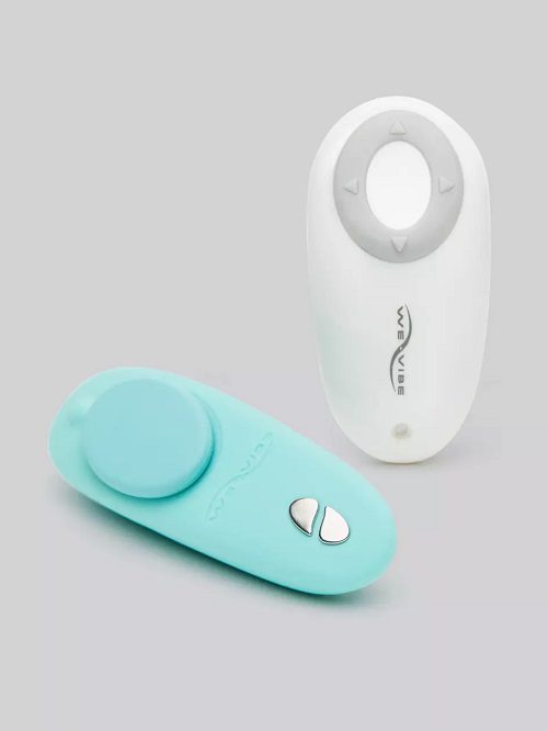 We-Vibe Moxie