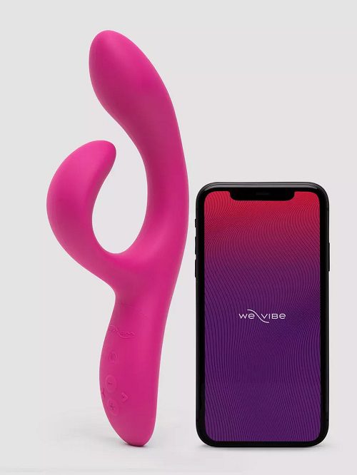 We-Vibe Nova 2